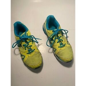 RYKA Vida RZX Multicolor Fabric Running Shoes Sneakers Size 9.5 Athletic